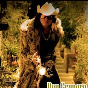 Rey Grupero