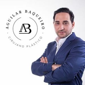 Dr. Jorge Aguilar Baqueiro