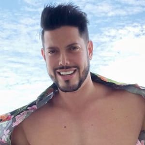 Alexander Bandres