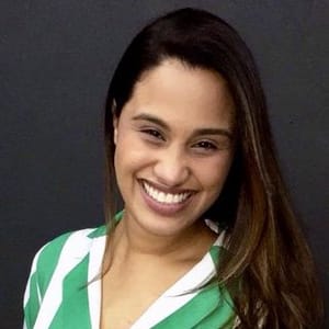 Sammera Rocha