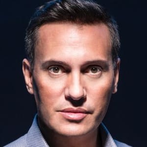 Erwin Schrott