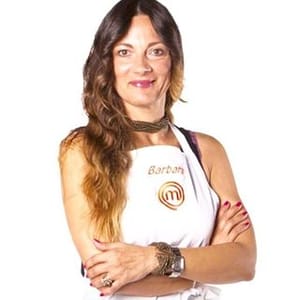 Barbara D'aniello