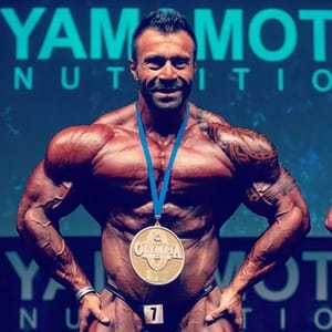 Pasquale D'angelo