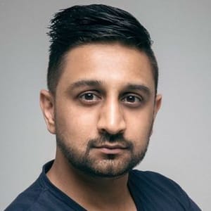 Kashif Joosub