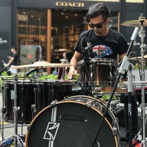 Eqraf Ramli