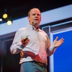 Steven Van Belleghem