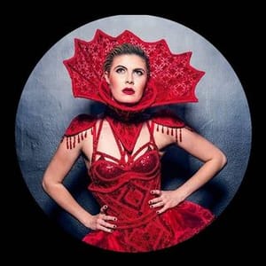Asphyxia Couture