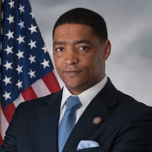 Congressman Cedric Richmond
