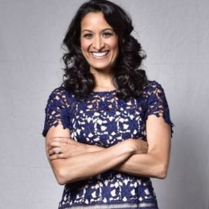 Aditi Kinkhabwala
