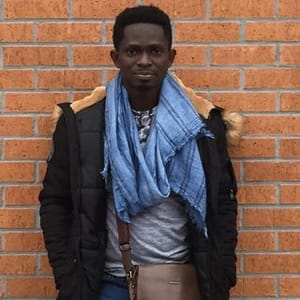 Evangelist John Sena