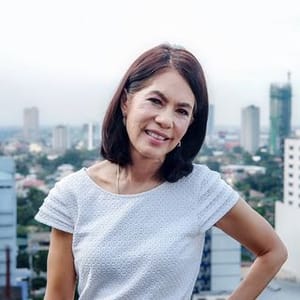 Gina Lopez Legacy