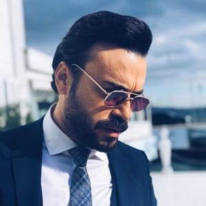 Faik Ergin