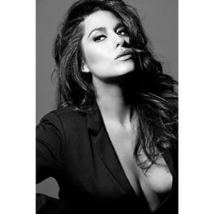 Maria Carballo