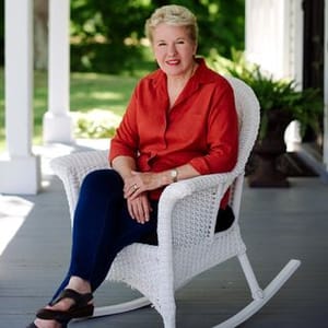 Sally Fallon Morell