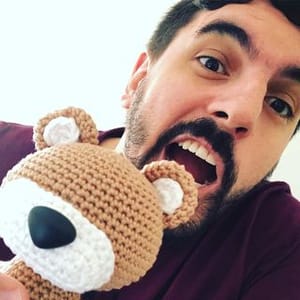 Amigurumizando Por Rafael