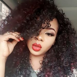 Collete Nwadike