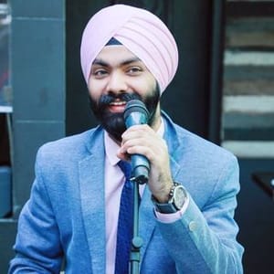Tajinder Singh
