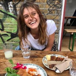 Sophie Godwin