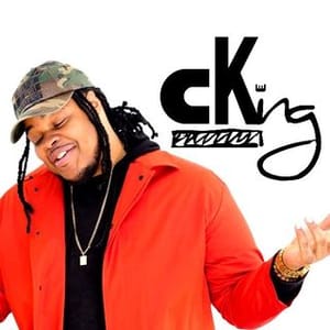 Christian King