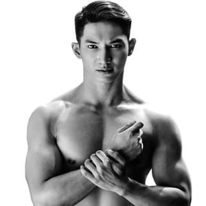 Andrean Louis