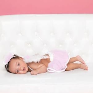 Blessing Briel Williams