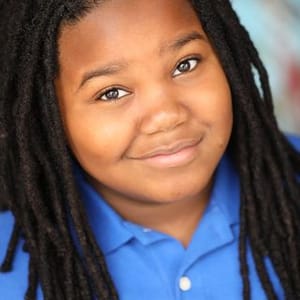 Terrence Littlegardenhigh