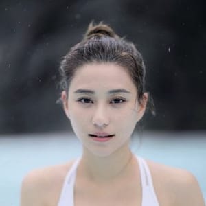 Laurinda Ho