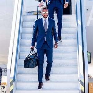 Isaac Kiese Thelin