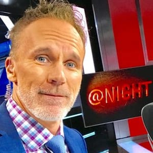John Buccigross