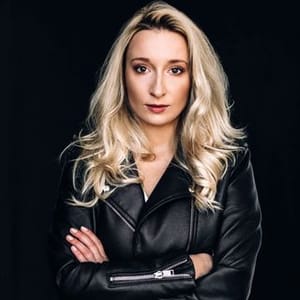 Marta Jarczewska