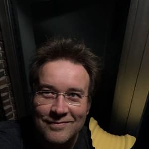Mark Makela