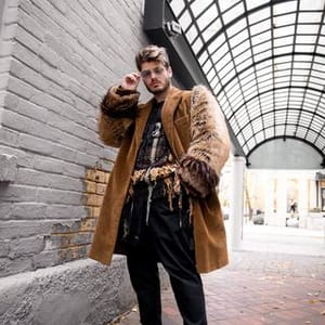 Anthony Deluca