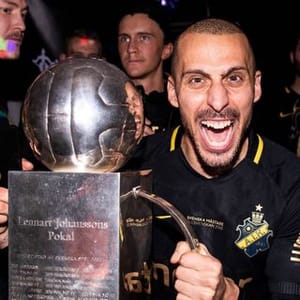 Panos Dimitriadis