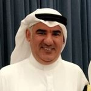 Saleh Aljasmi