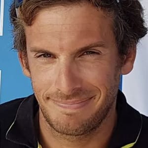 Charlie Dalin