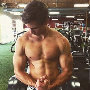 Bryan Burke