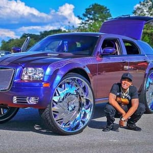 Groves Kustomz