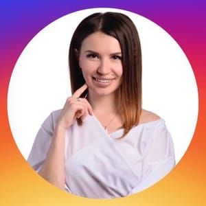 Rina O Lichnom Brende