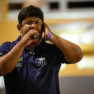 Feinho Locutor