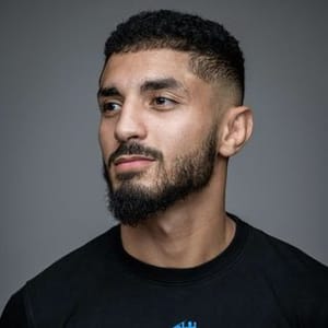 Walide Khyar