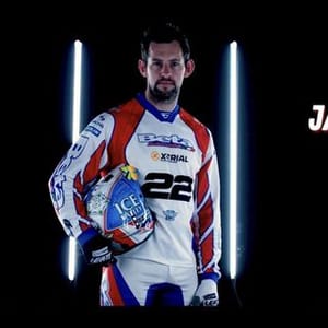 James Dabill