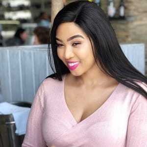 Ayanda Ncwane