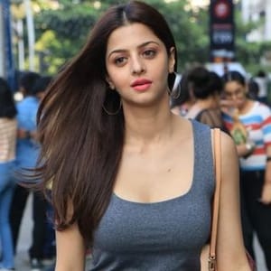 Vedhika Kumar
