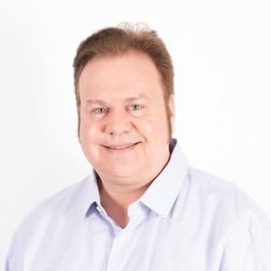 Paulo Mancha Damaro