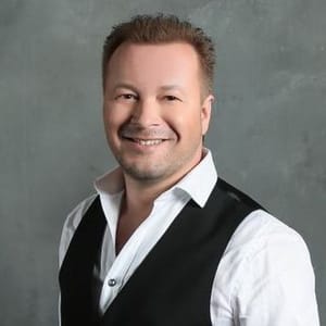 Viktor Dorin