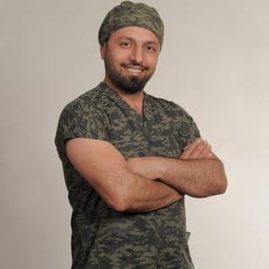 Aydin Tekgoz