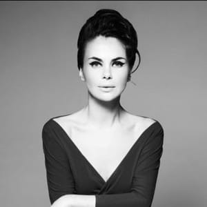 Inna Gomes