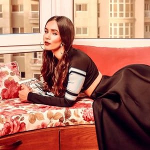 Sonia Nazir