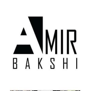 Amir Bakshi