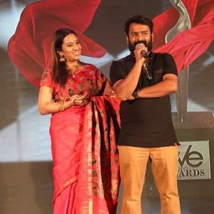 Meenakshi Santhosh Narayanan